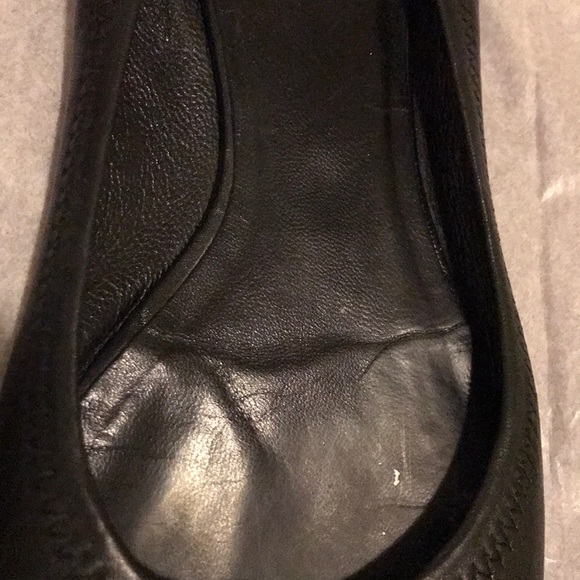 Tory Burch Reva flats - Picture 4 of 8